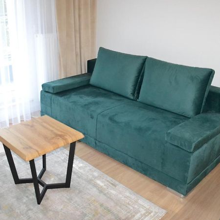 קרקוב Apartament Krakusek מראה חיצוני תמונה